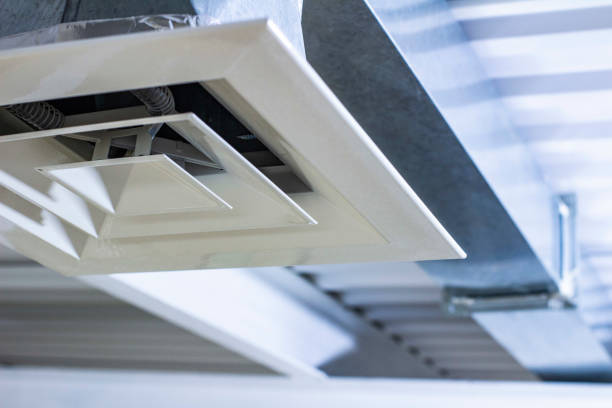 Best HVAC Maintenance and Cleaning  in Carroll Valley, PA