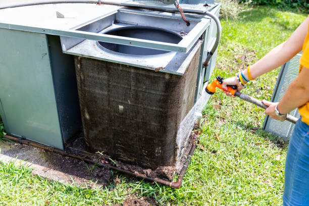 Best Local Air Duct Cleaning Services  in Carroll Valley, PA