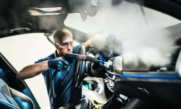 Best Air Duct Cleaning Near Me  in Carroll Valley, PA