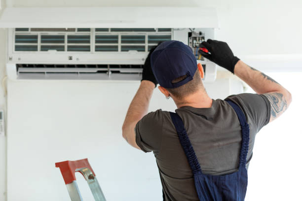 Best Affordable HVAC Duct Cleaning  in Carroll Valley, PA