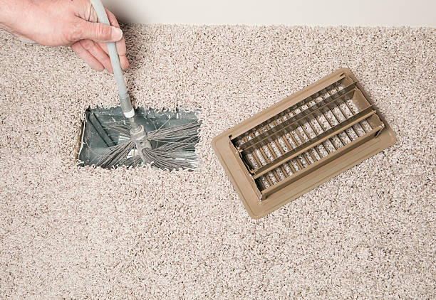 Best HVAC Air Duct Cleaning  in Carroll Valley, PA