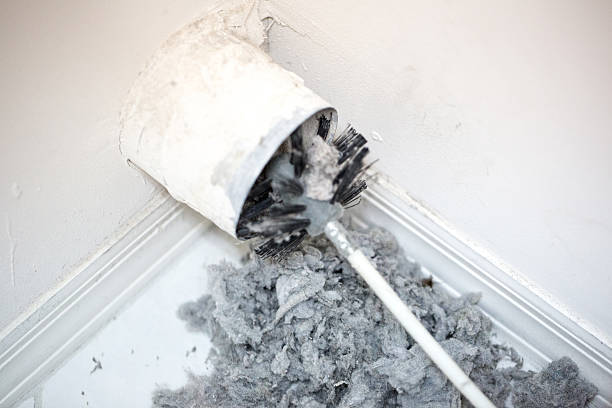 Best Commercial HVAC Duct Cleaning  in Carroll Valley, PA